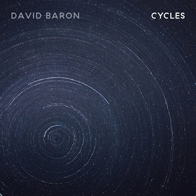 david-baron David Baron - Cycles