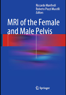 MRI of the Female and Male Pelvis MRI of the Female and Male Pelvis