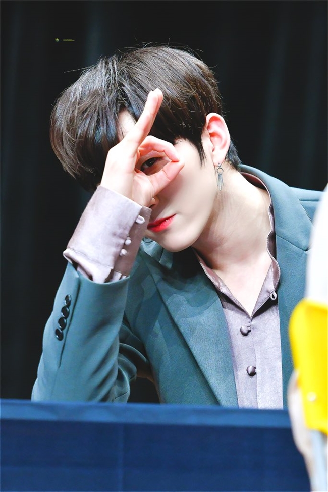 키알도 서치도 힘든 그룹 | 인스티즈