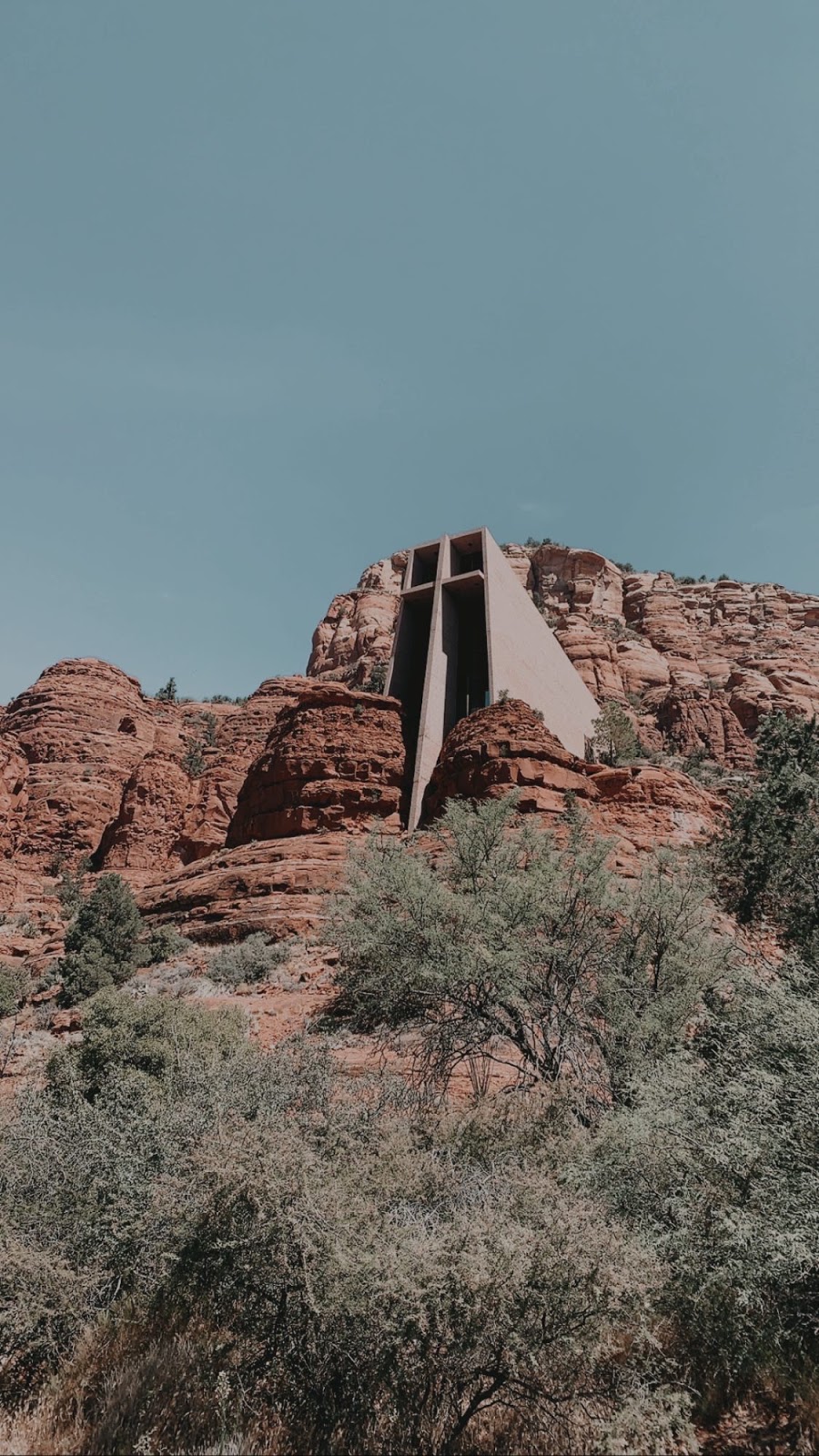 Our Road Trip From California To Arizona Part Three: Sedona