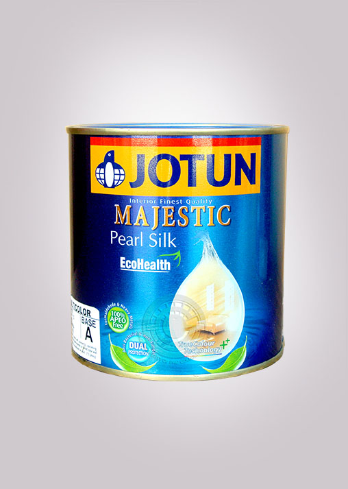 PT. SANDIN INDONESIA Jotun Majestic Pearl Silk