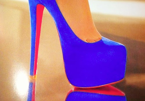 Zapatos de mujer para fiesta Zapatos de mujer para fiesta