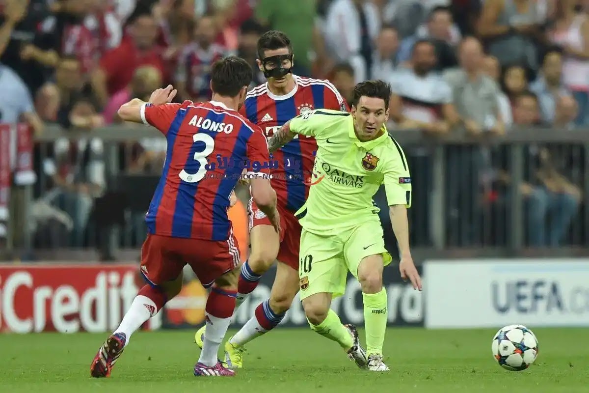 نتيجة مباراة برشلونة وبايرن ميوخ اليوم دوري ابطال اوروبا نتيجة مباراة برشلونة وبايرن ميوخ اليوم دوري ابطال اوروبا