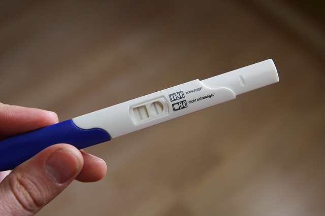 هل تحليل الحمل الصيدلي مضمون؟