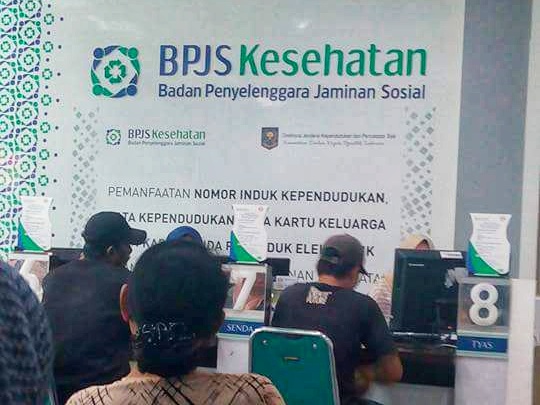 Alamat Kantor Bpjs Kesehatan Di Seluruh Provinsi Ntt Nusa Tenggara Timur Jangan Nganggur