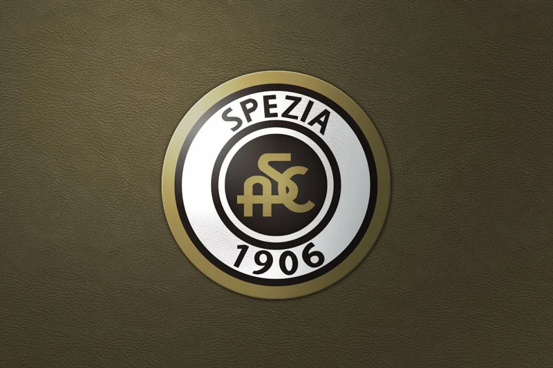 A.S.D. Spezia Calcio 2008 Logo