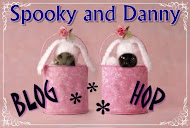 Spooky and Danny BLOGHOP