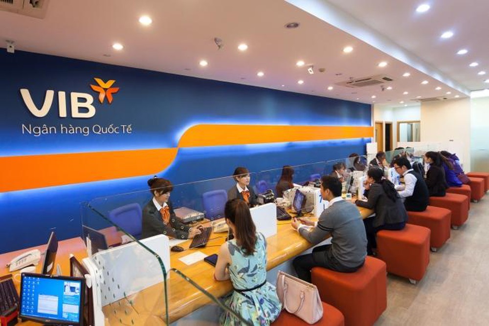 Ngân hàng Quốc tế - VIB Quảng Ninh tuyển dụng Nhân sự 2022