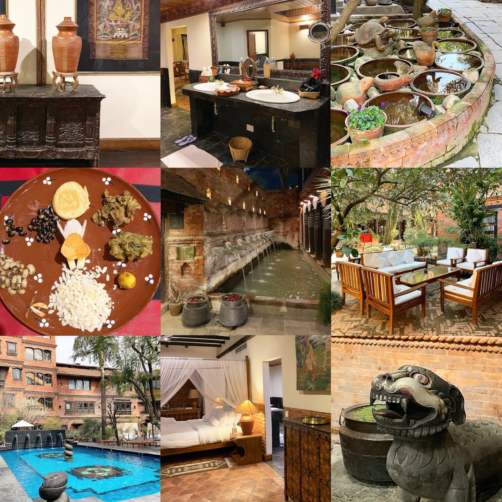 Purefecto Where to stay in Kathmandu