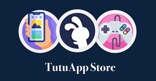 تنزيل تطبيق المتجر الصيني TutuApp لتحميل التطبيقات والالعاب مجانا