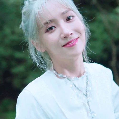 러블리즈 Concept Trailer #Obliviate 움짤