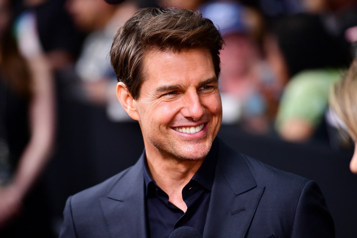 The World's Highest Paid Actors