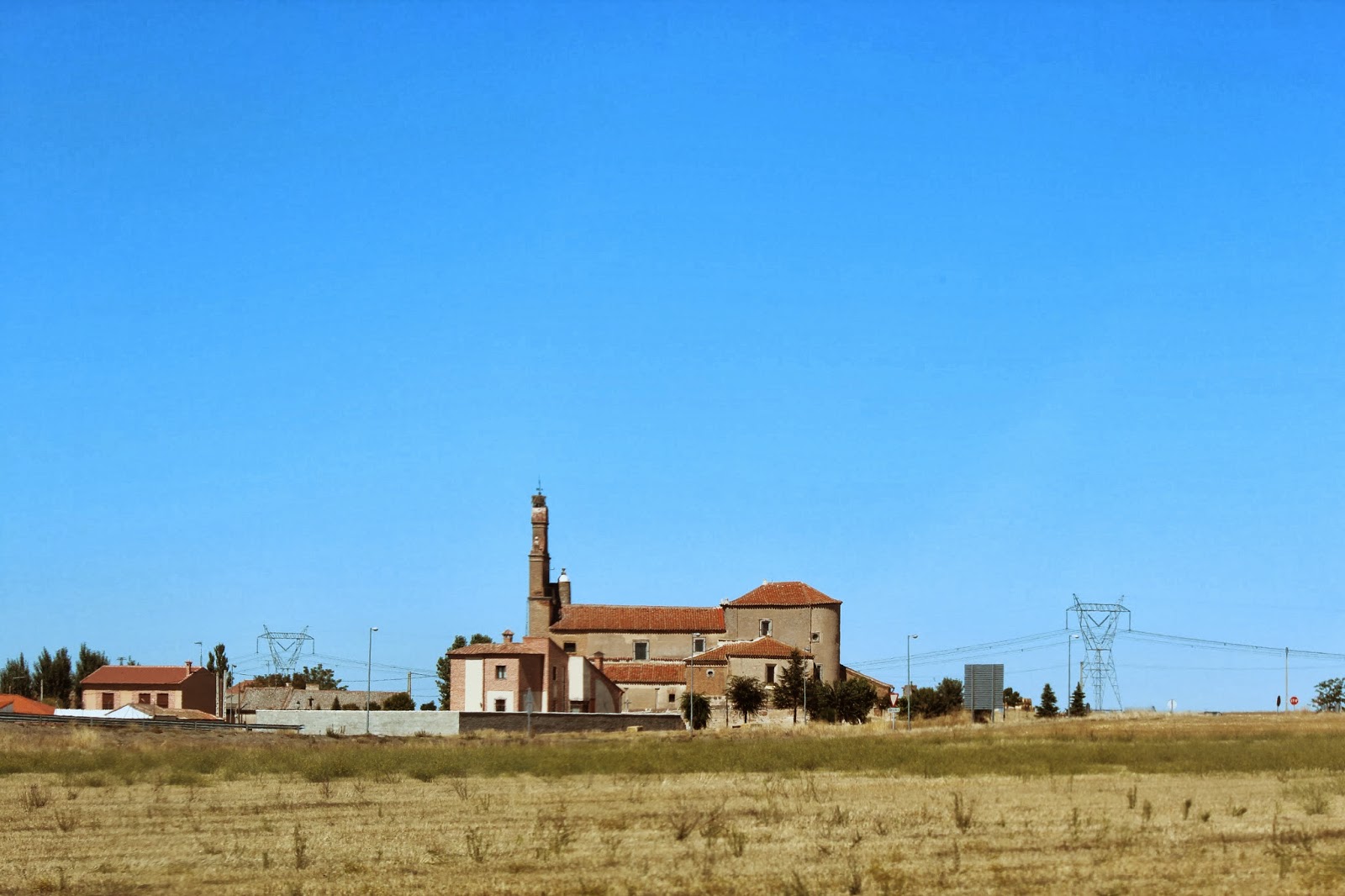 Historia y Genealogía Gutierre Muñoz. Ávila