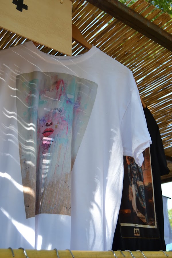 "Piknic Élektronic Barcelona"