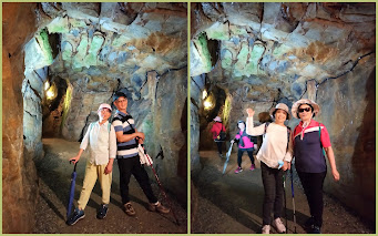 基隆景點-仙洞巖 佛手洞-夏日的避暑勝地˙一線天探險好刺激