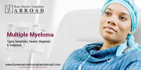 Multiple Myeloma Treatment India