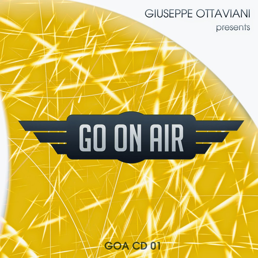 Giuseppe Ottaviani Presents  GO On Air