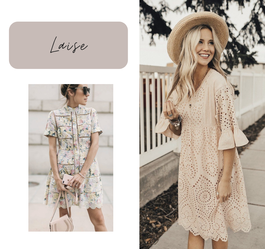 Cris Felix Com que roupa eu vou: Moda evangélica 2021: tendências primavera/ verão
