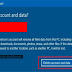 طريقة حذف حسابك من على Windows ويندوز 10 طريقة حذف حسابك من على Windows ويندوز 10
