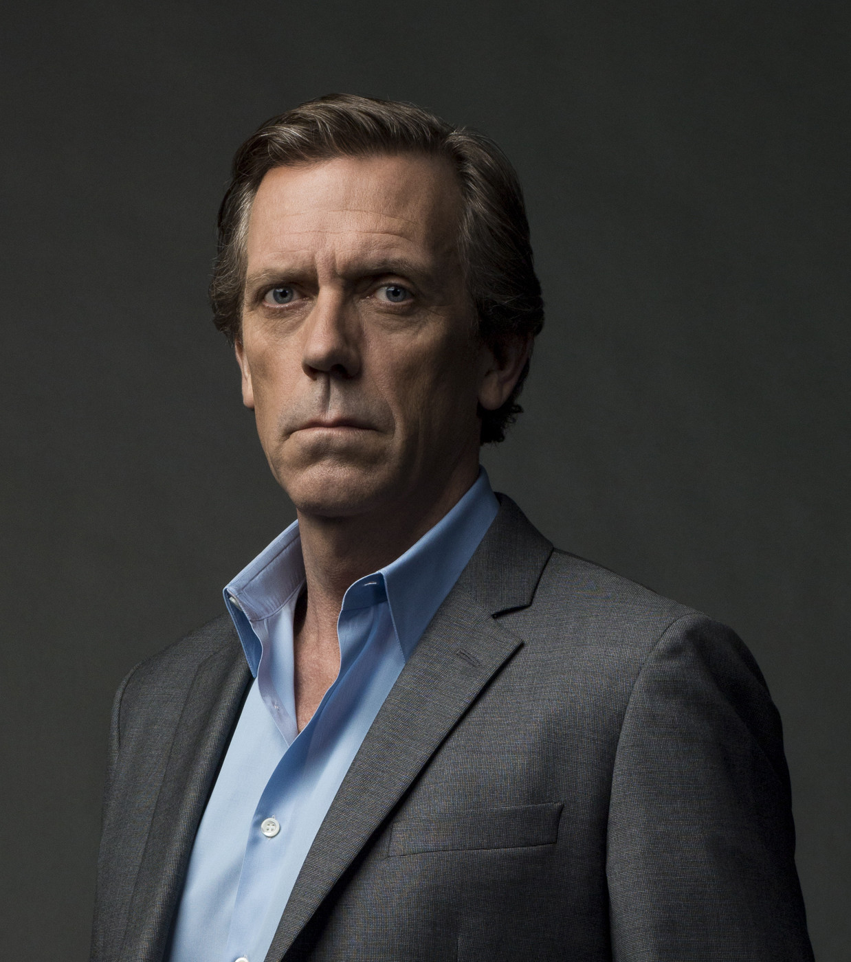 Hugh Laurie To CoStar In Clooney’s CATCH22 Limited Series