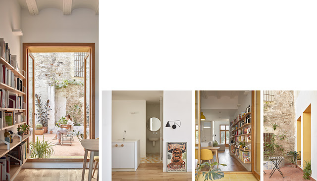 REFORMA DE VIVIENDA EN VALENCIA