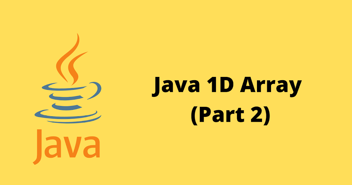 HackerRank Java 1D Array (Part 2) problem solution