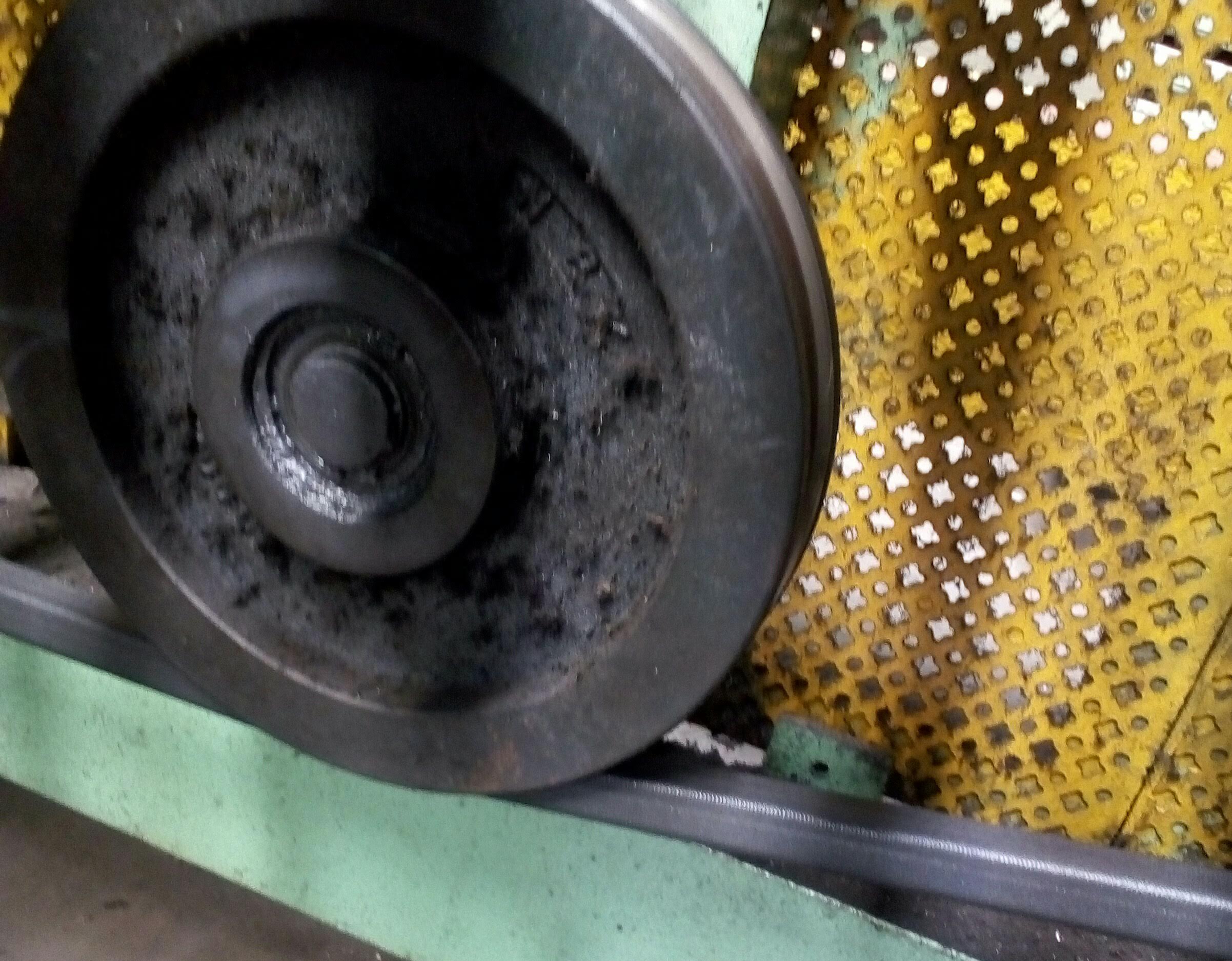 Pulley Beserta Fungsi dan Cara Kerjanya. INSTANSI JOBS