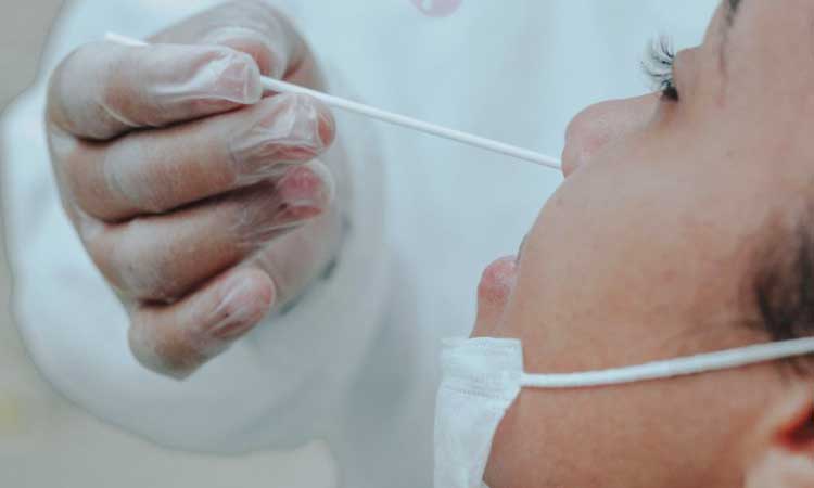 Covid-19: Bahia registra 2º maior número de casos confirmados em 24h