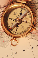 Your CRM Journey - Part 6: Your Compass, CRM expert