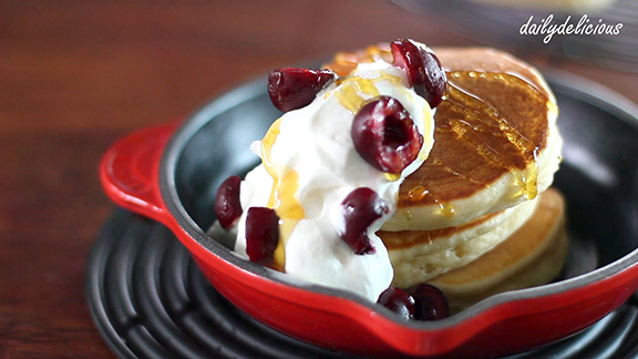 dailydelicious-cream-cheese-hot-cake