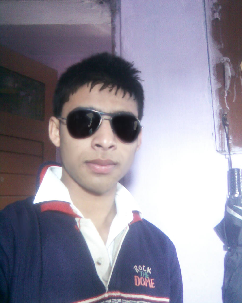 vishal rao
