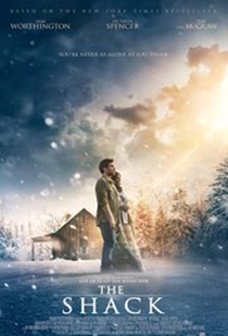 Koliba - The Shack 2017 Recenzija Filma Koliba - The Shack 2017 Recenzija Filma
