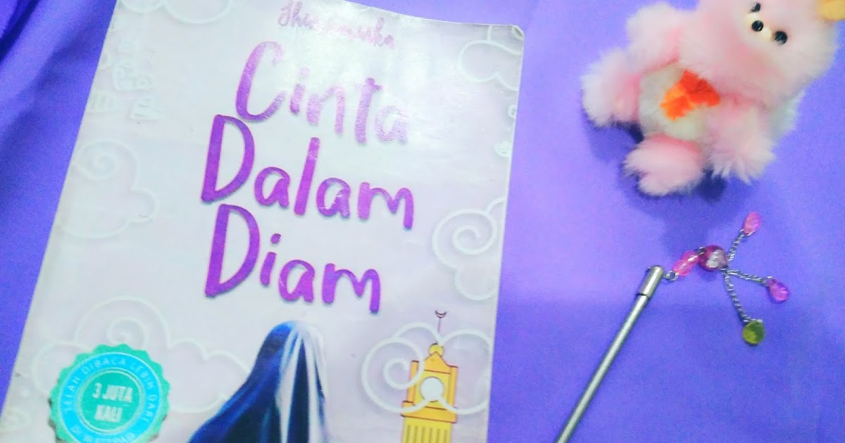 Sinopsis Cinta Dalam Diam