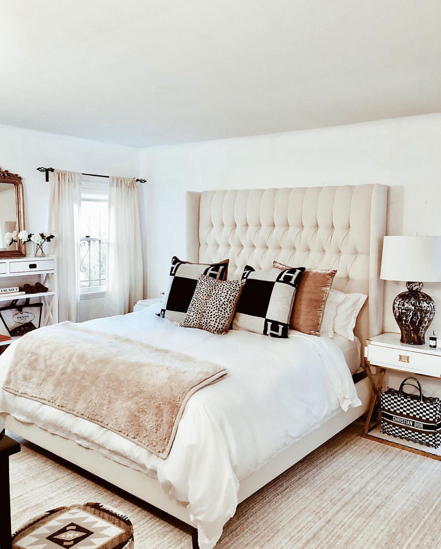 Blogger Style | At Home With: @sheamarie, New York