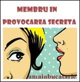 Provocarea secreta