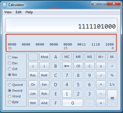 Brainy Ghosts Blog: Java tutorial: Typecasting(primitive types)