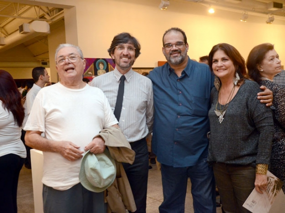 Andre Valença Ateliê de Artes