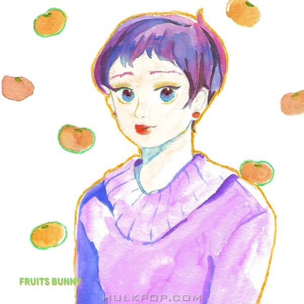 FRUITS BUNNY – Remembrance of Things Past (Feat. Hyerin yun) – Single