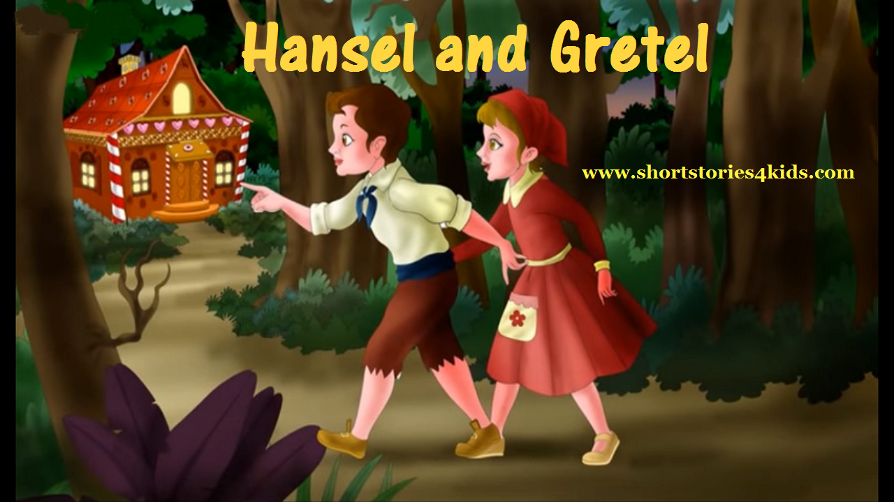 Hansel And Gretel Short Story With Pictures Pdf Story Guest Hansel And Gretel Short Story With Pictures Pdf Story Guest