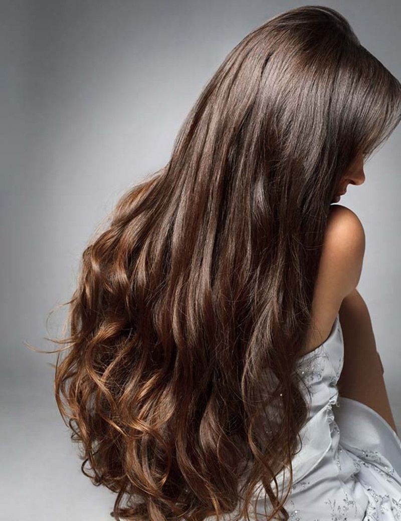 13 Natural Hair Treatments You Can Make Right At Home