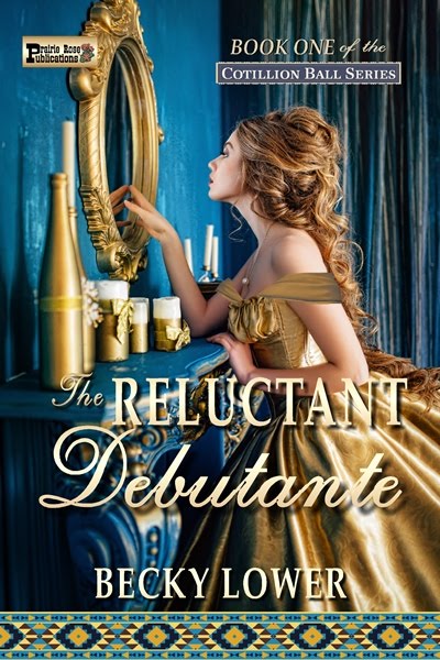 Re-Release of The Reluctant Debutante