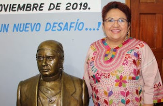 Firmes fiestas de “Dziuché” y “Niño Dios” en JMM pese a Ley de Bienestar Animal, garantiza alcaldesa Sofía Alcocer