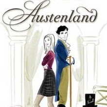 "Austenland" Film Begins Production in Great Britain