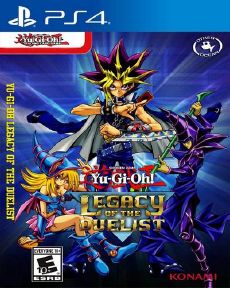 Yu Gi Oh Legacy Of The Duelist Download Game Ps3 Ps4 Ps2 Rpcs3 Pc Free