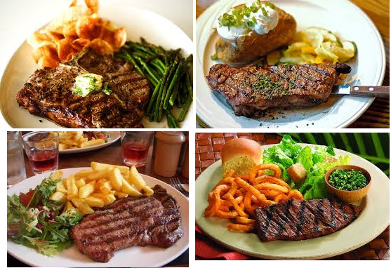 Daftar Restaurant Steak di Bandung - Holiday in Bandung