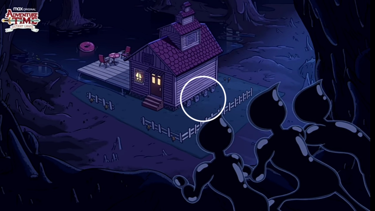Mira el tráiler de Adventure Time Distant Lands Obsidian, protagonizado por Marceline y la