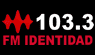 FM Identidad 103.3