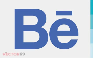 Logo Behance - Download Vector File SVG (Scalable Vector Graphics) Logo Behance - Download Vector File SVG (Scalable Vector Graphics)