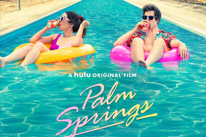 Palm Springs (2020) WEBDL Subtitle Indonesia