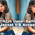 Jannat Zubair or Avneet Kaur : Who’s the stylish TikTok Queen?
